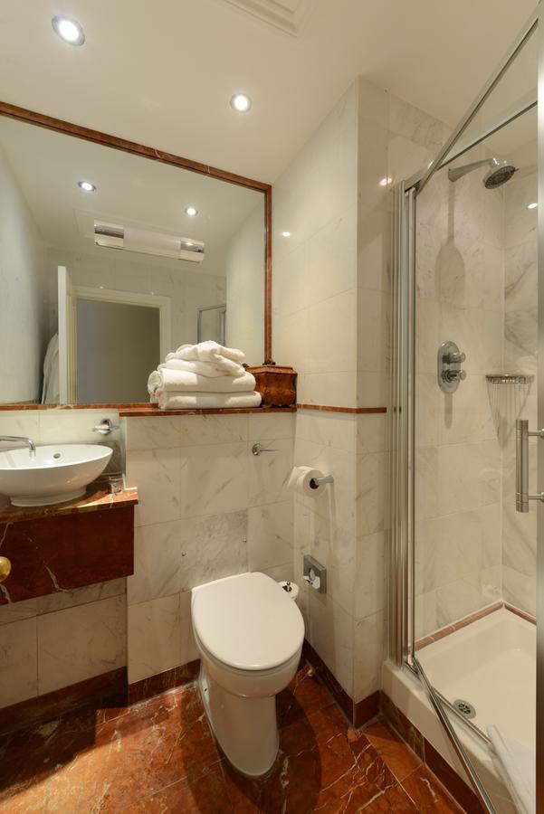 Dobbeltrom Luxury