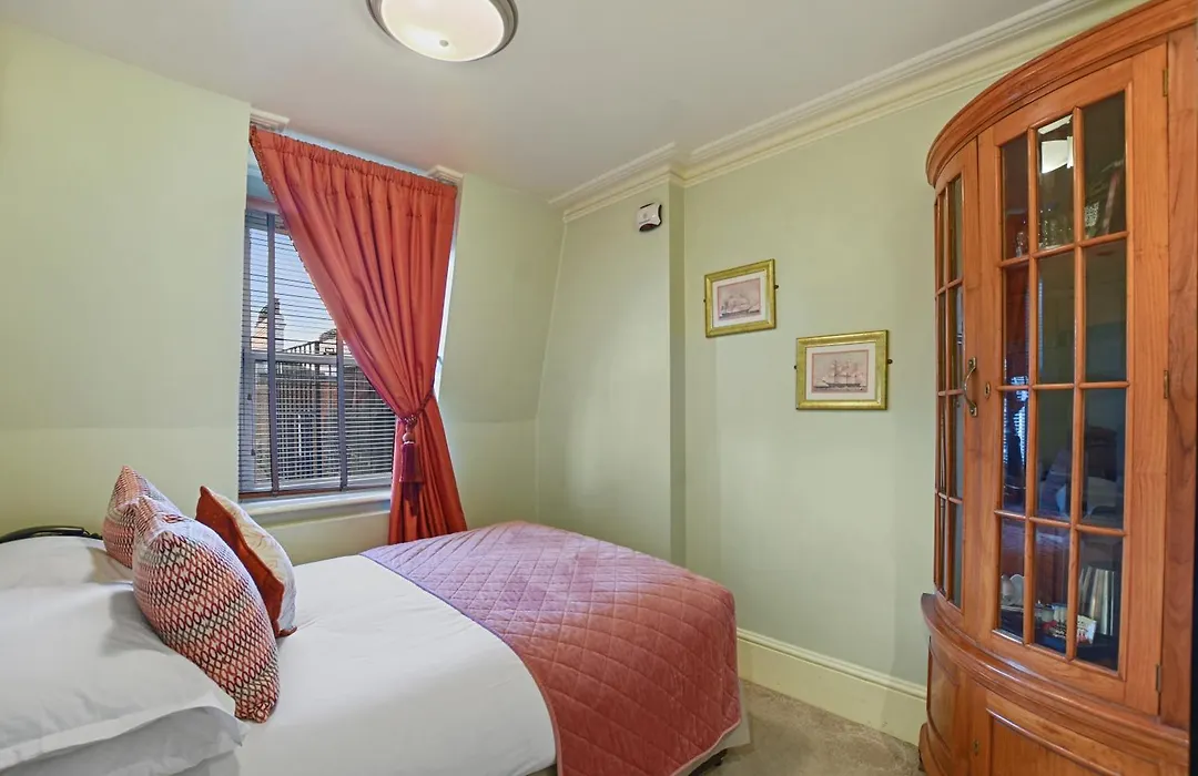 Twenty Nevern Square Hotel-1